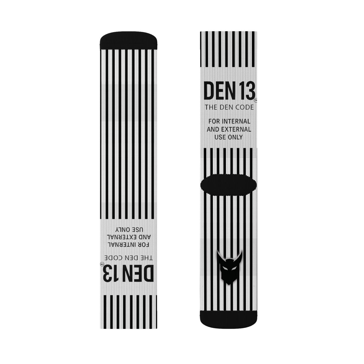 Socks - Rumer Athletic WHITE