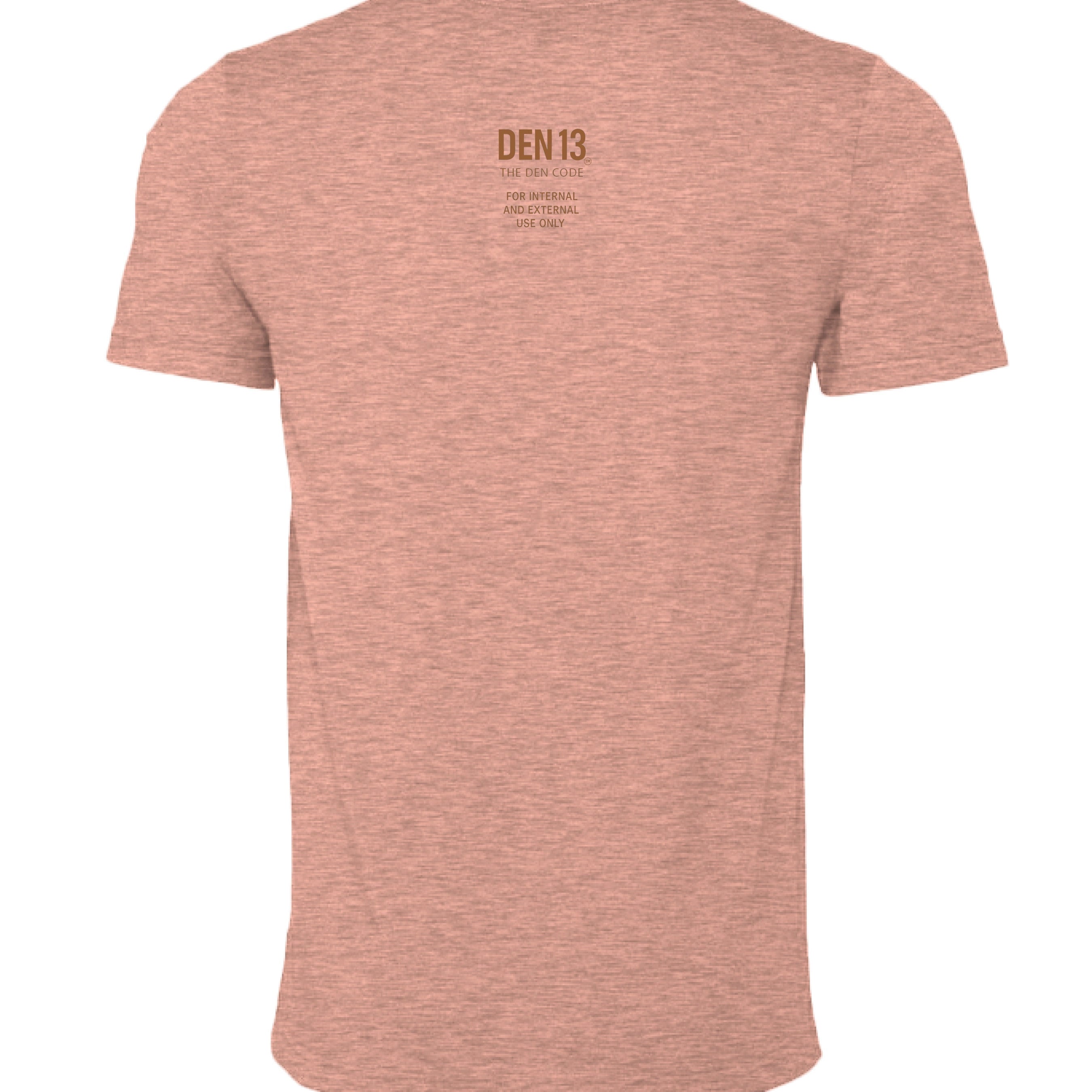 Vaseline Alley 00s THE DEN CODE - DEN 13