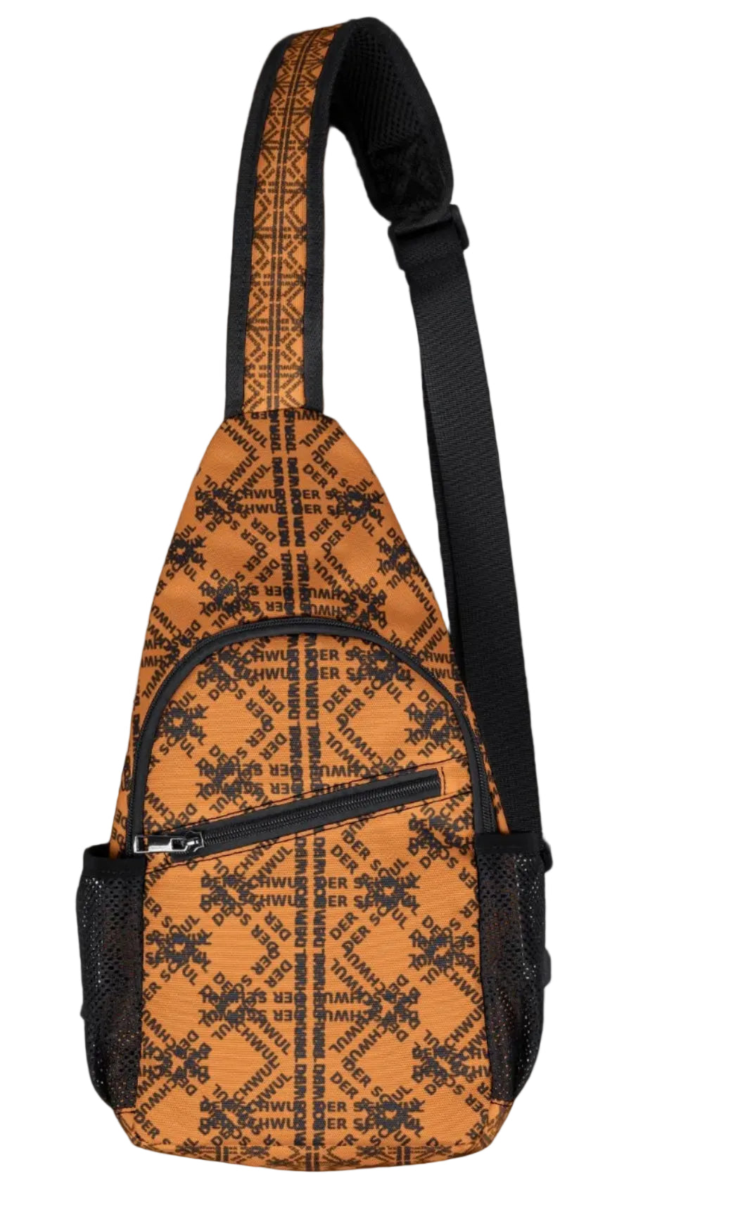 Plaided Schwul Bag Printify