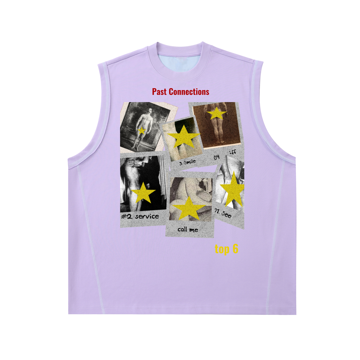 Antique  Codes Top 6 ODMPOD