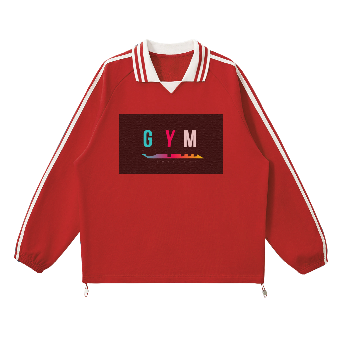 GYM polo ODMPOD