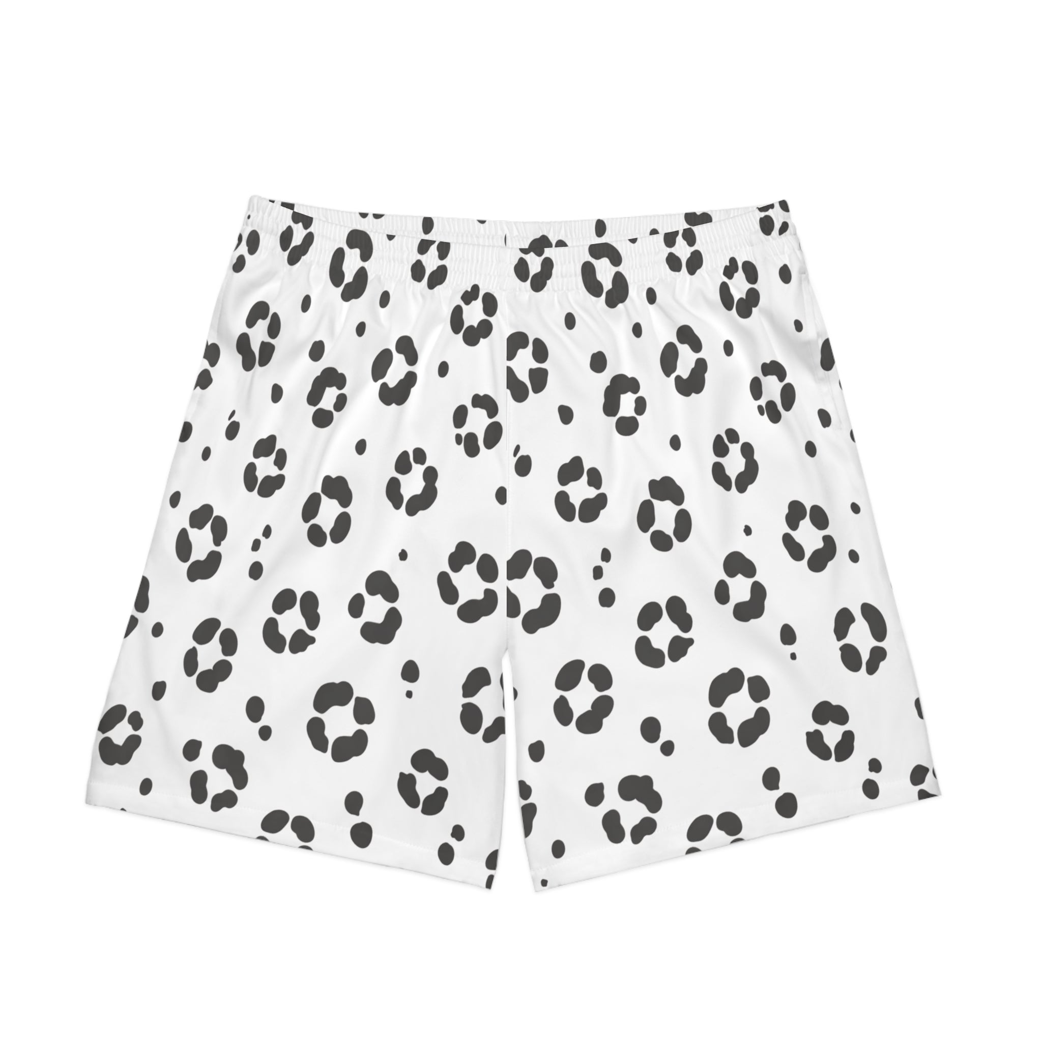 Snow Leopard Bottoms