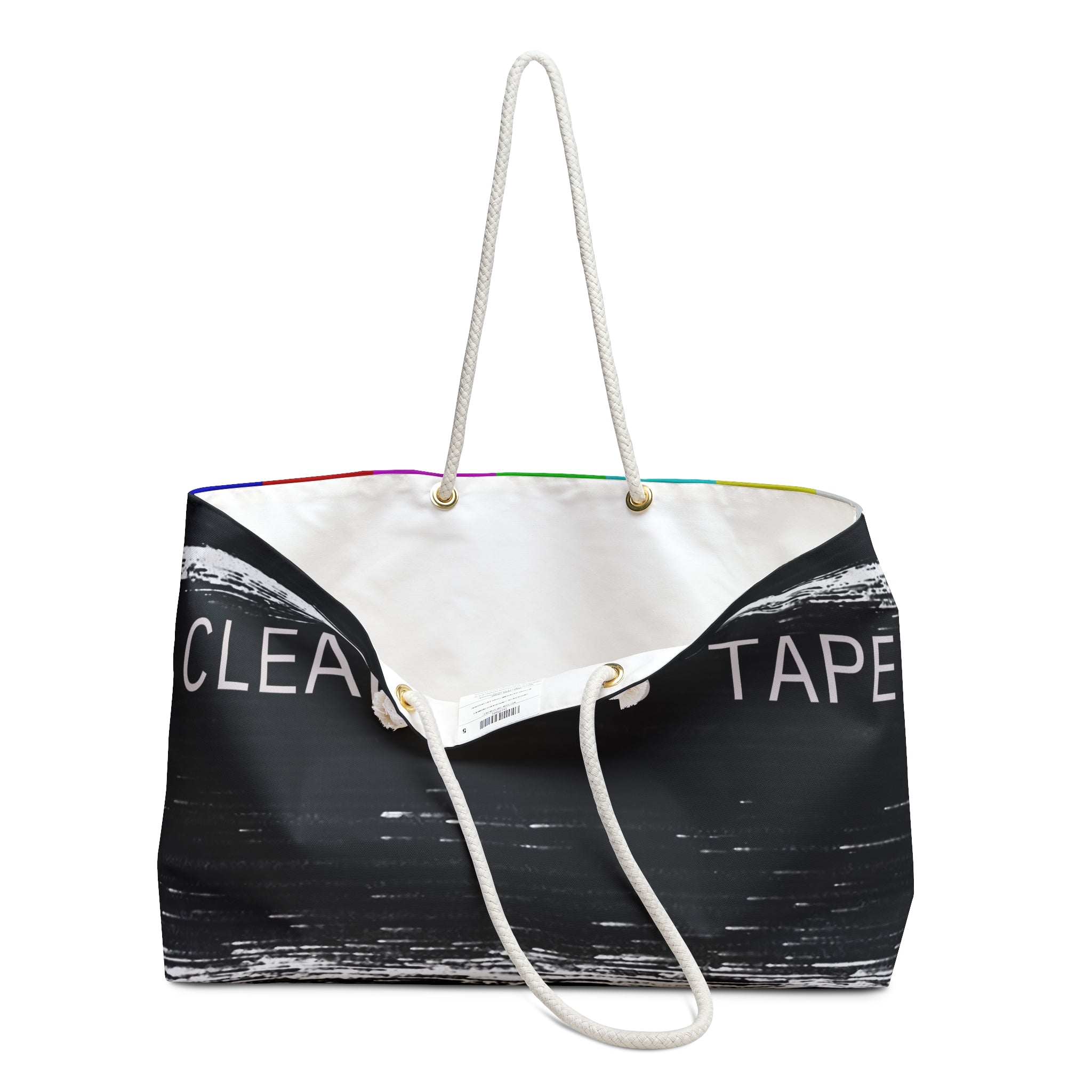 Weekender Cleaner Bag