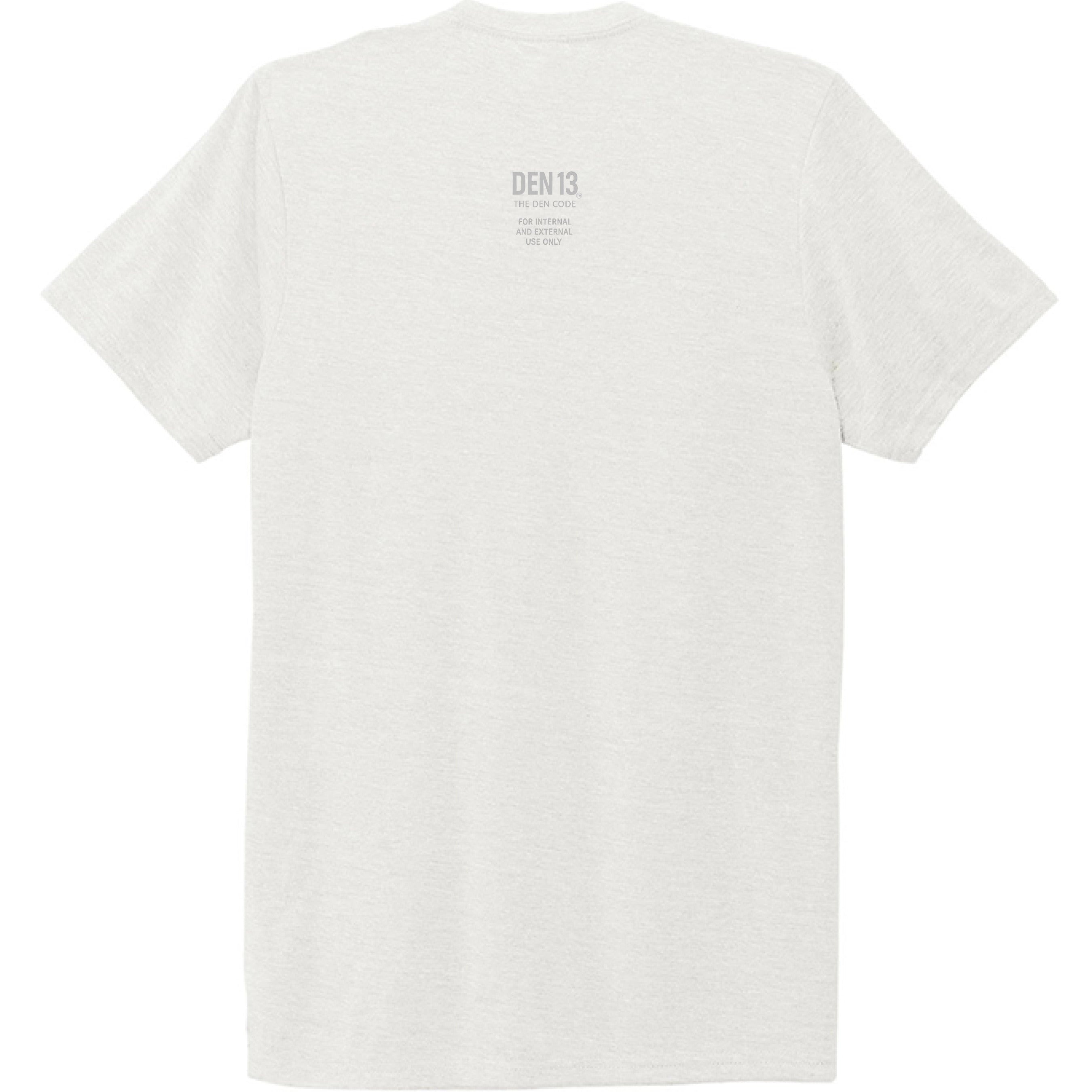 The Pachyderm THE DEN CODE - DEN 13