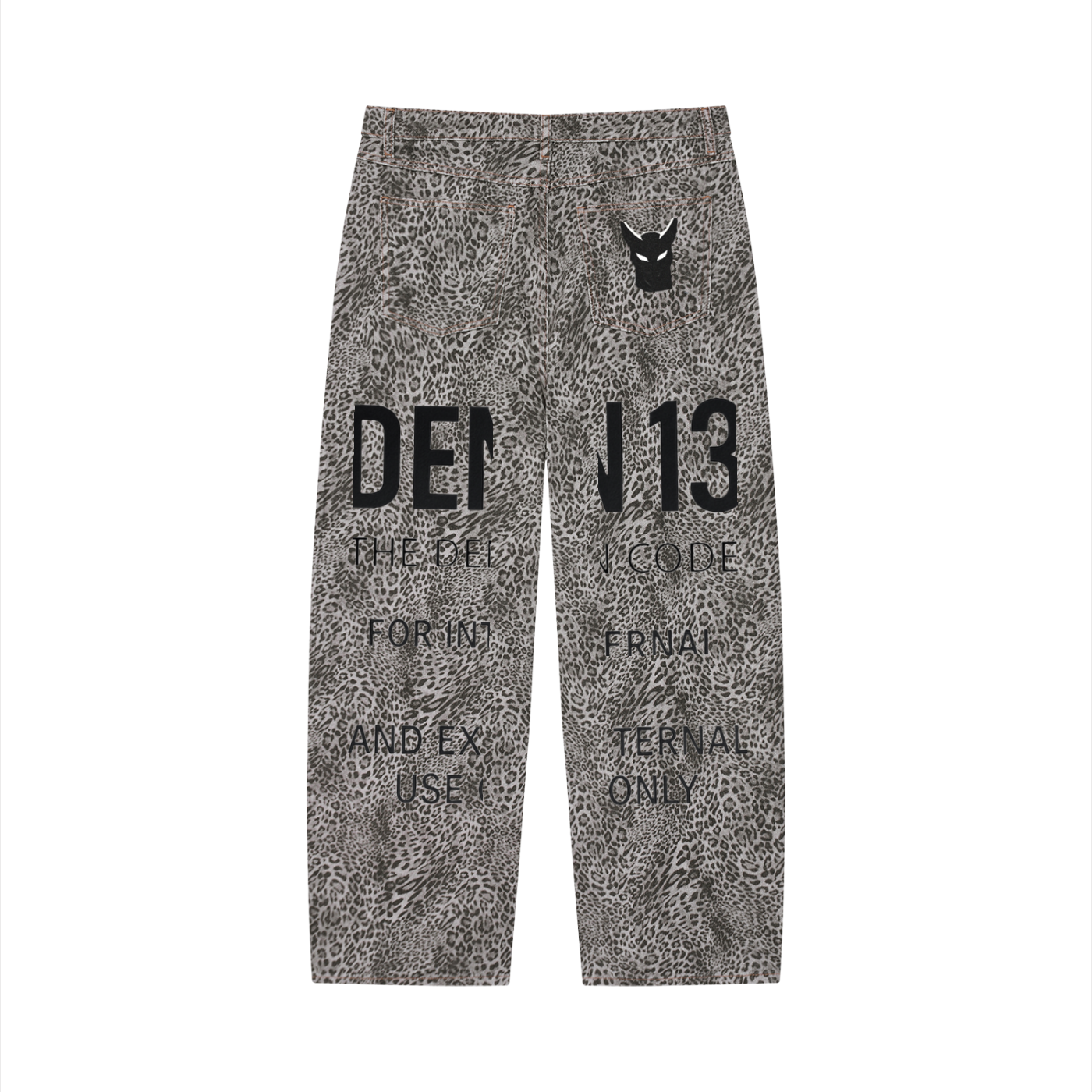 JEANS,DEN13,GAYMEN,DENCODE