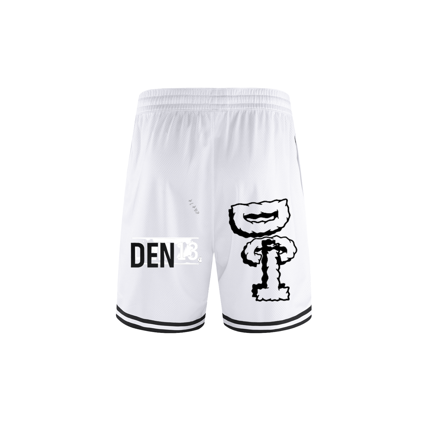 Shorts - GymShorts 1.3