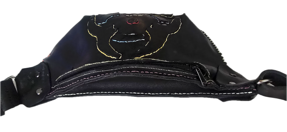 Bio Daddy Bag and Wallet