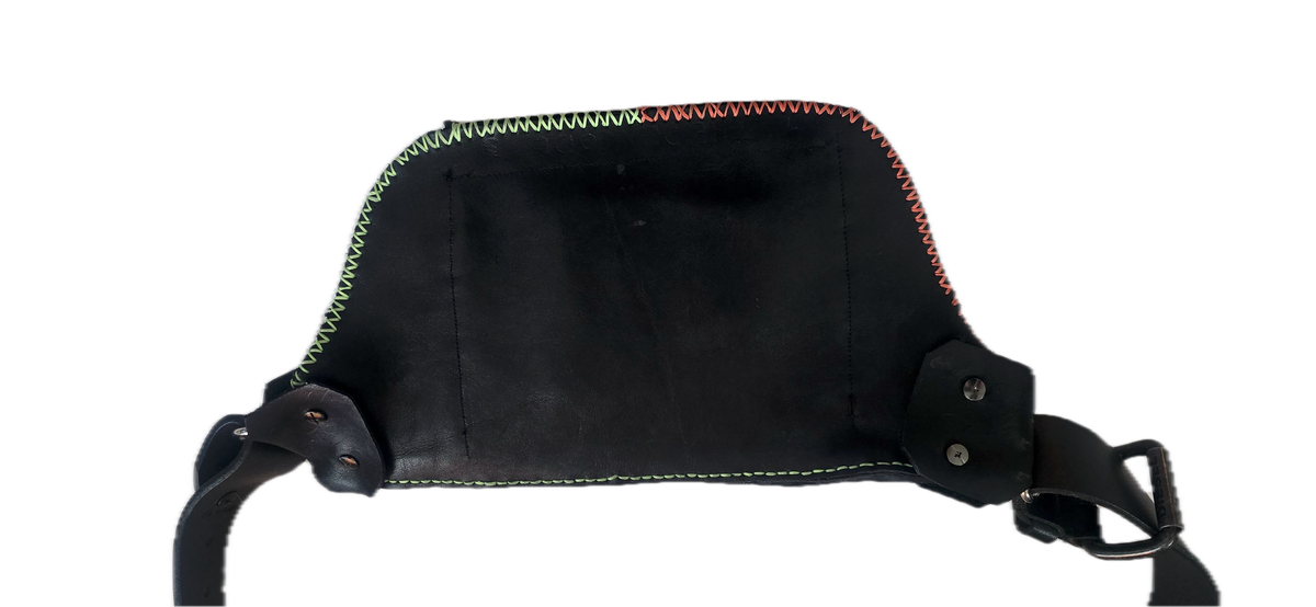 Bio Daddy Bag and Wallet