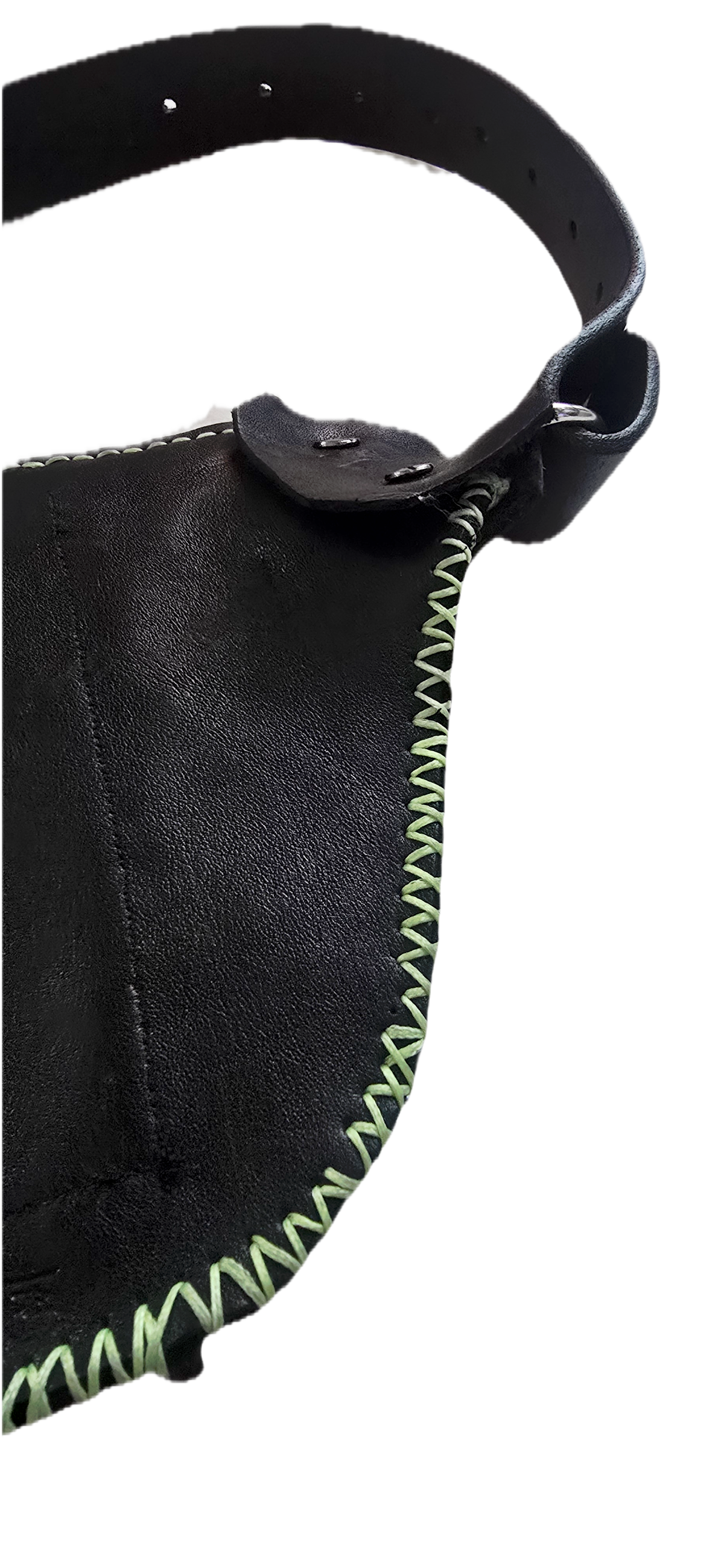 Bio Daddy Bag and Wallet