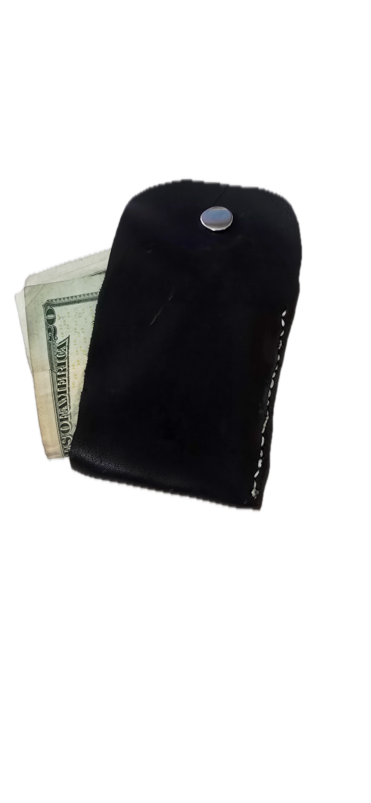 Bio Daddy Bag and Wallet