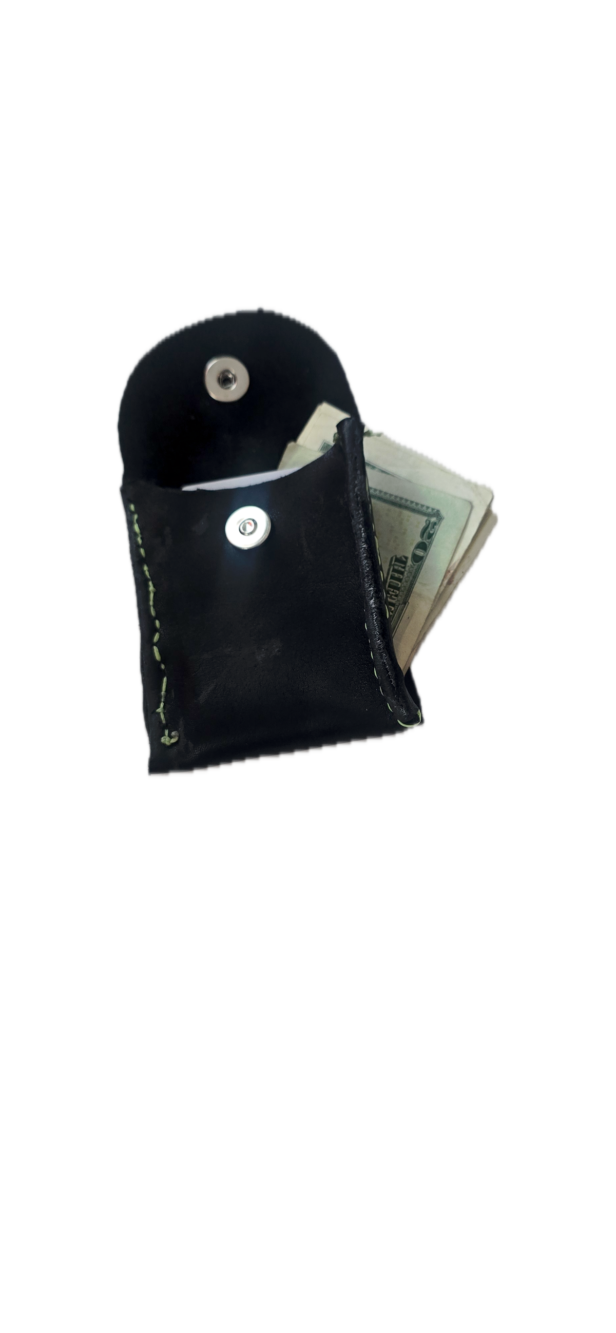 Bio Daddy Bag and Wallet