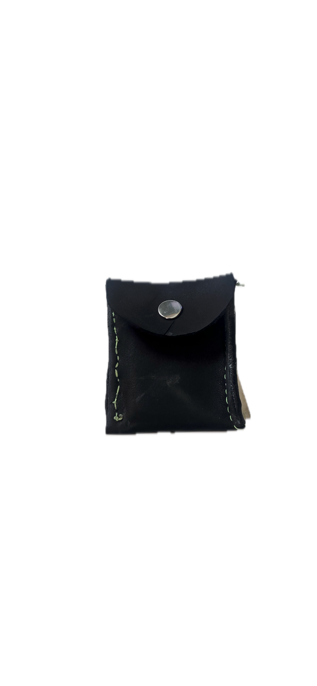 Bio Daddy Bag and Wallet