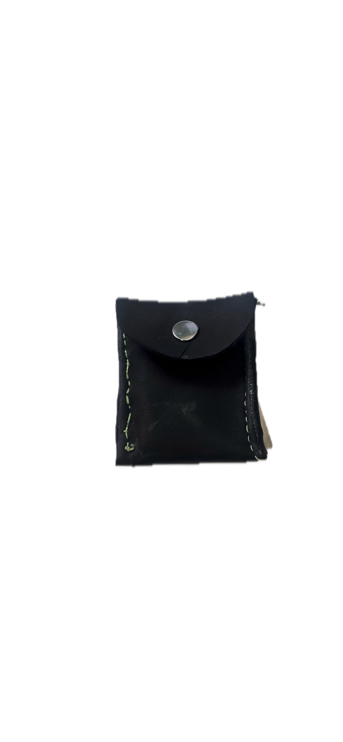 Bio Daddy Bag and Wallet