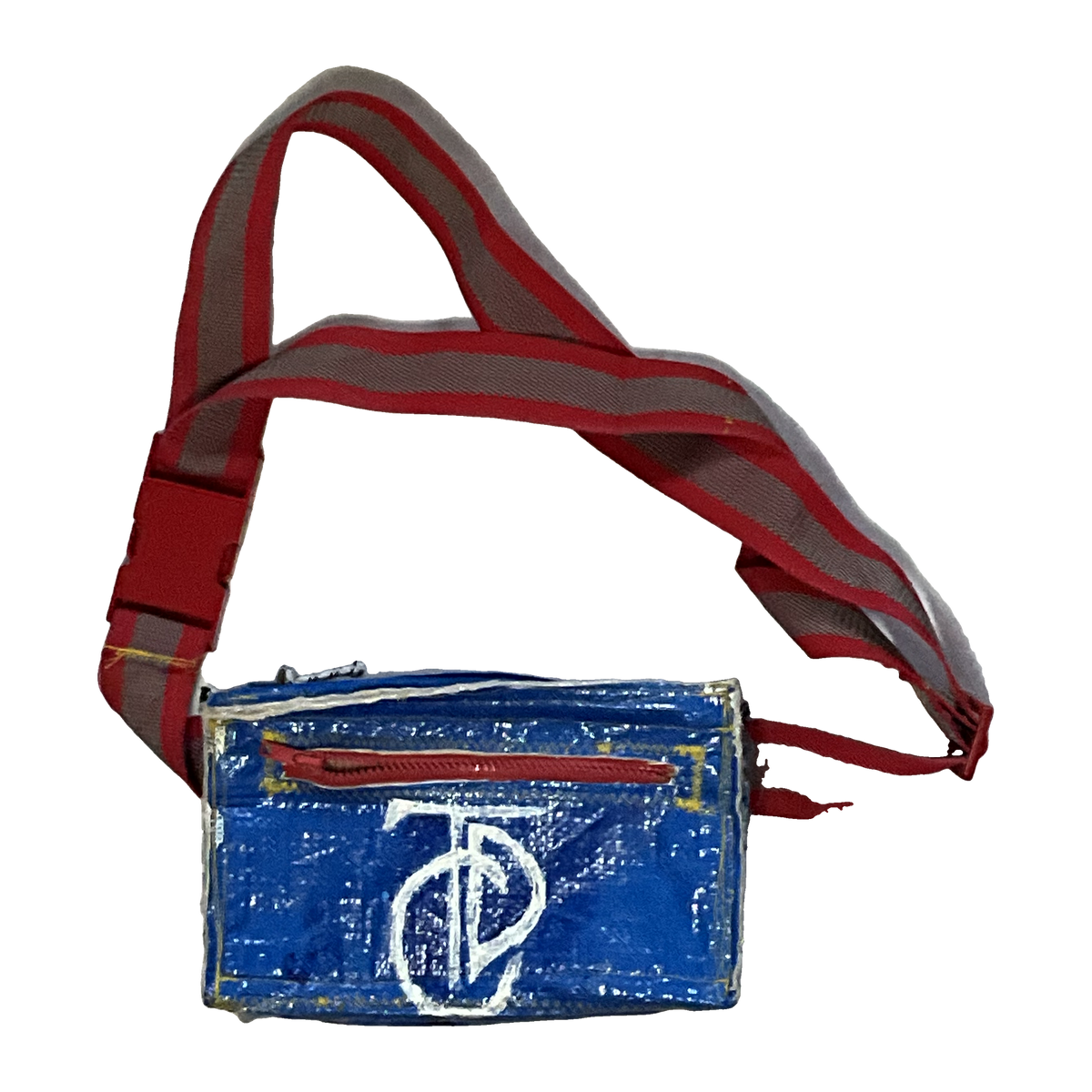 Blue Square Baux - DEN BAG