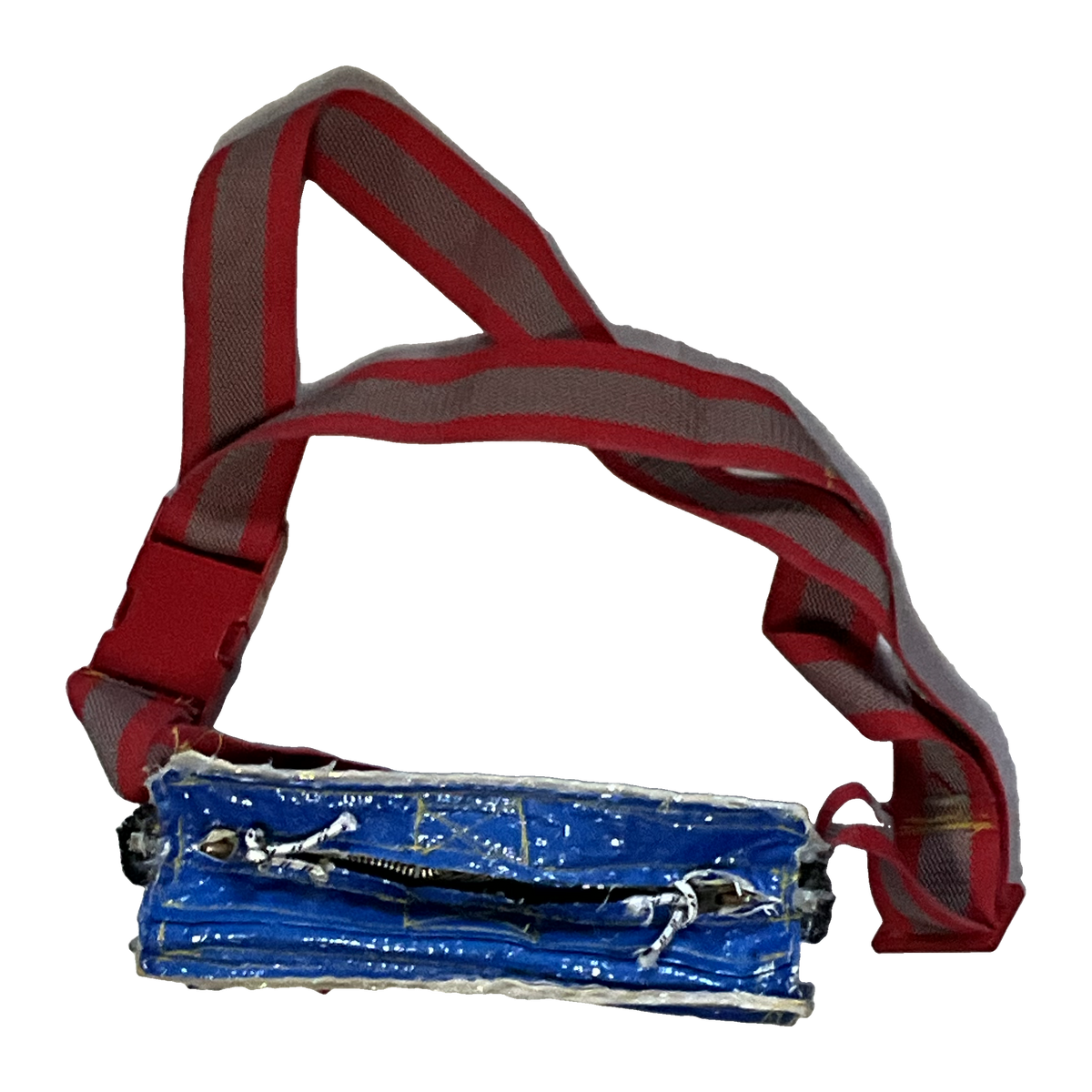 Blue Square Baux - DEN BAG