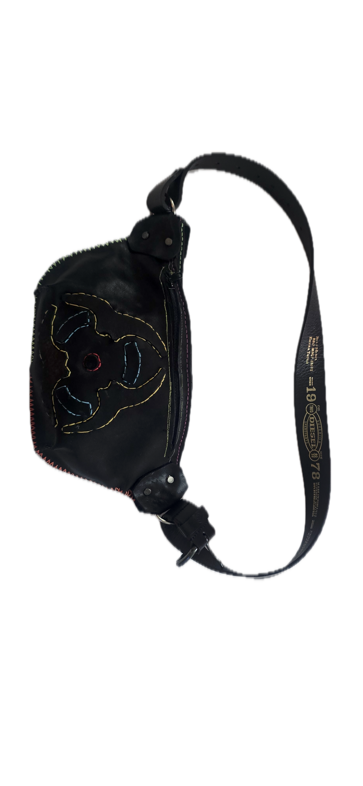 Bio Daddy Bag and Wallet
