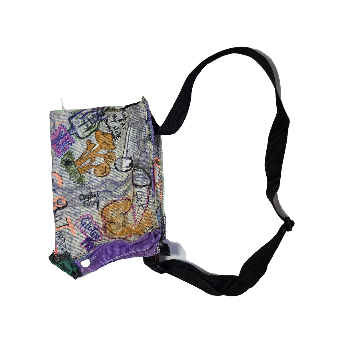 Crak- Bag
