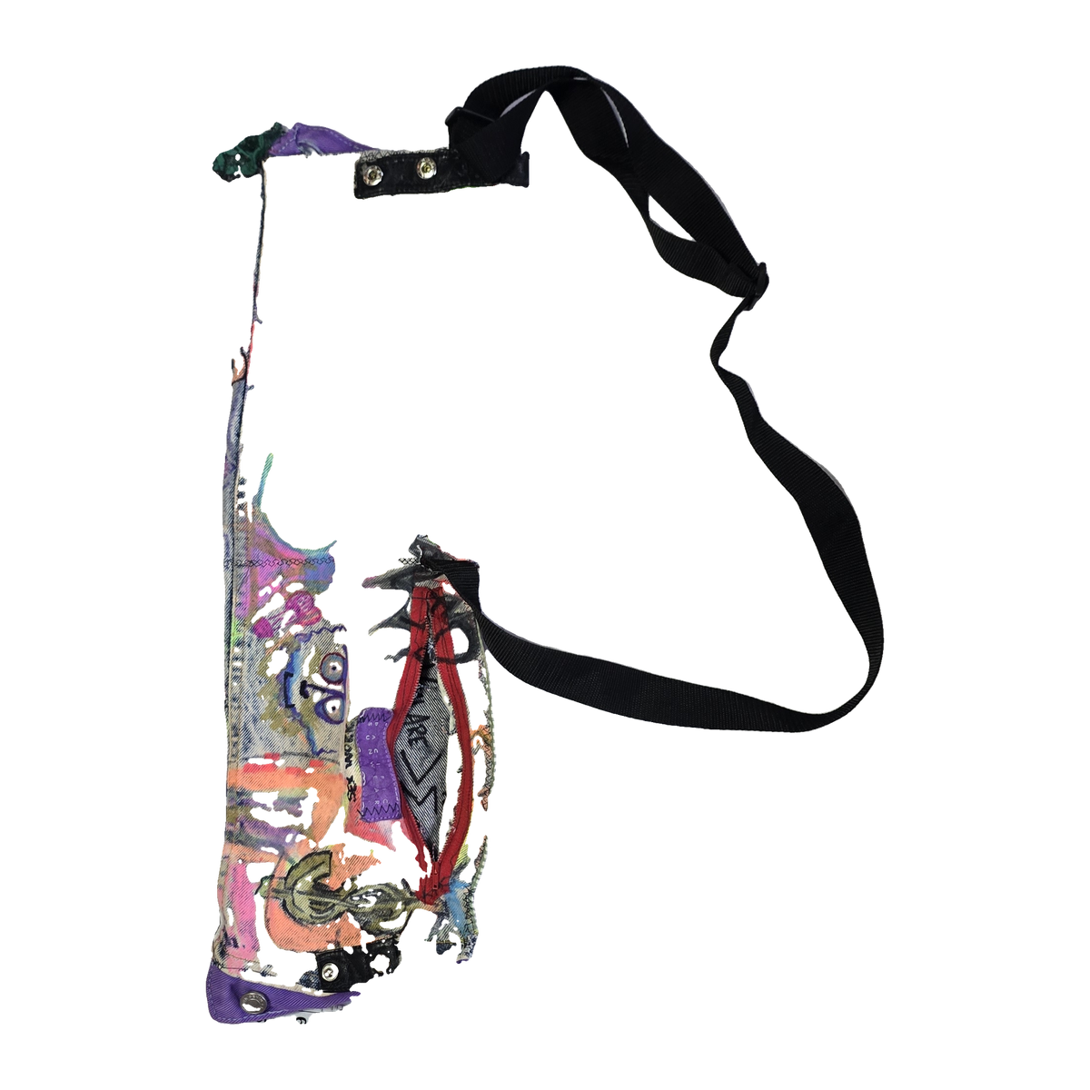 Crak- Bag