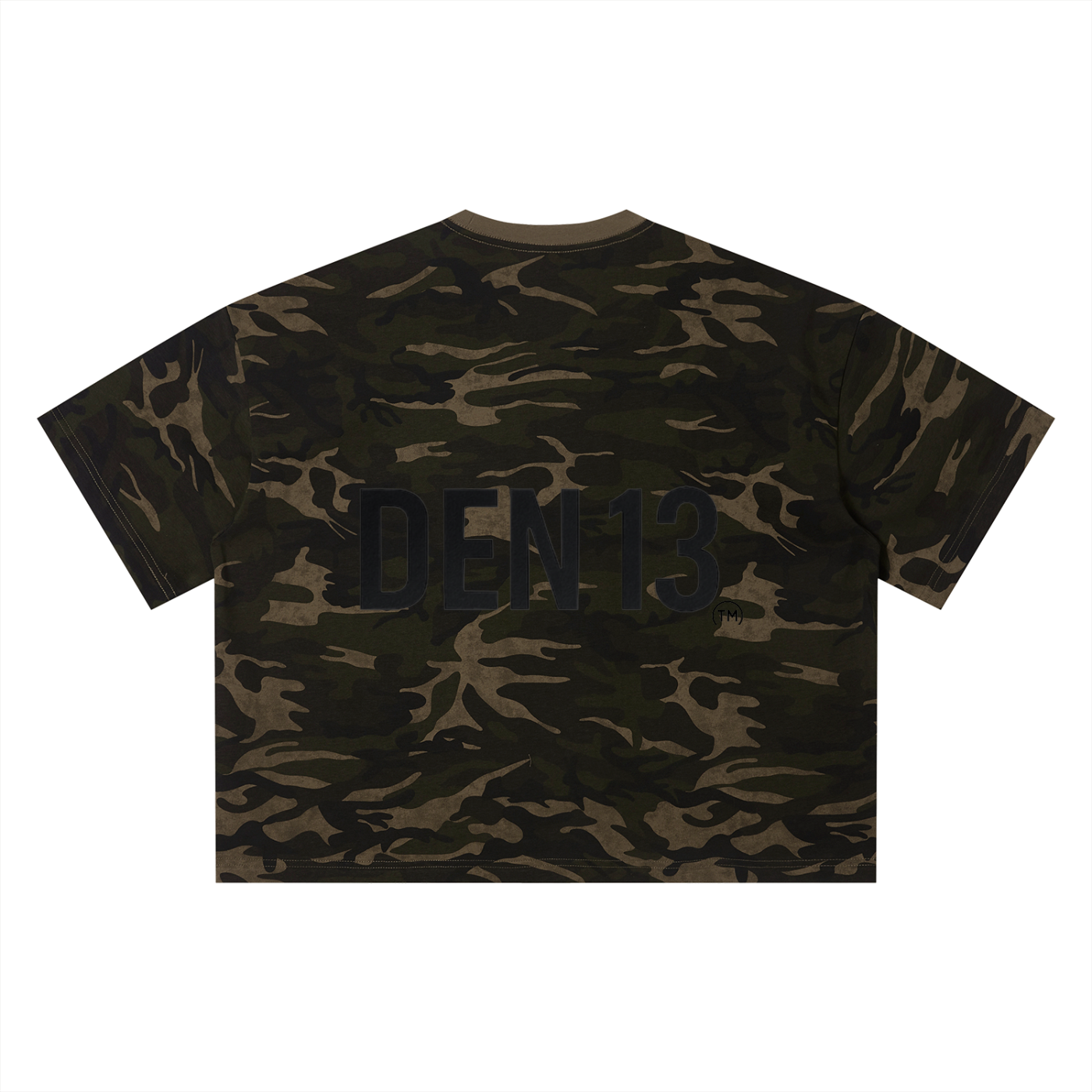 CAMO DEN TOP