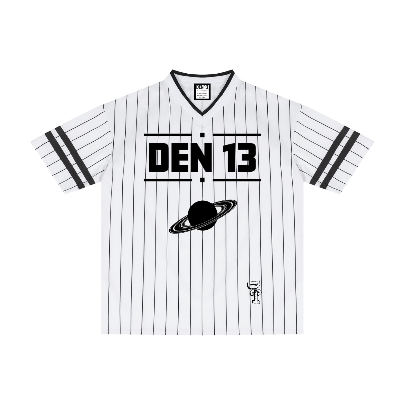 Jersey 1