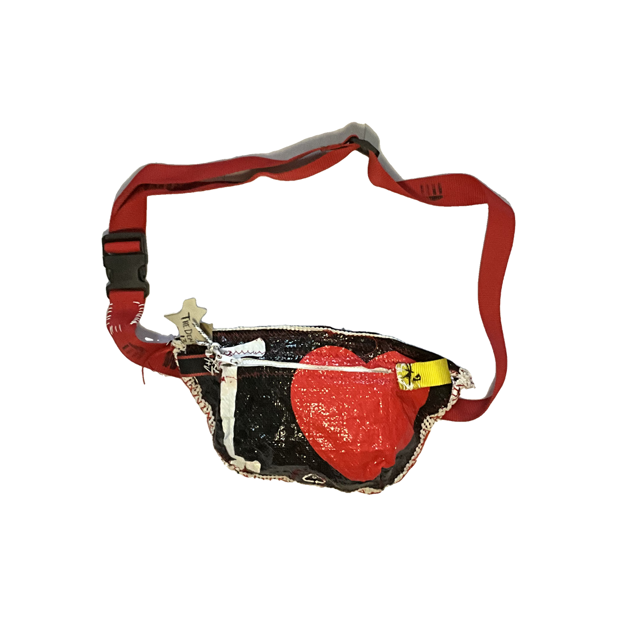 I HEART BAG