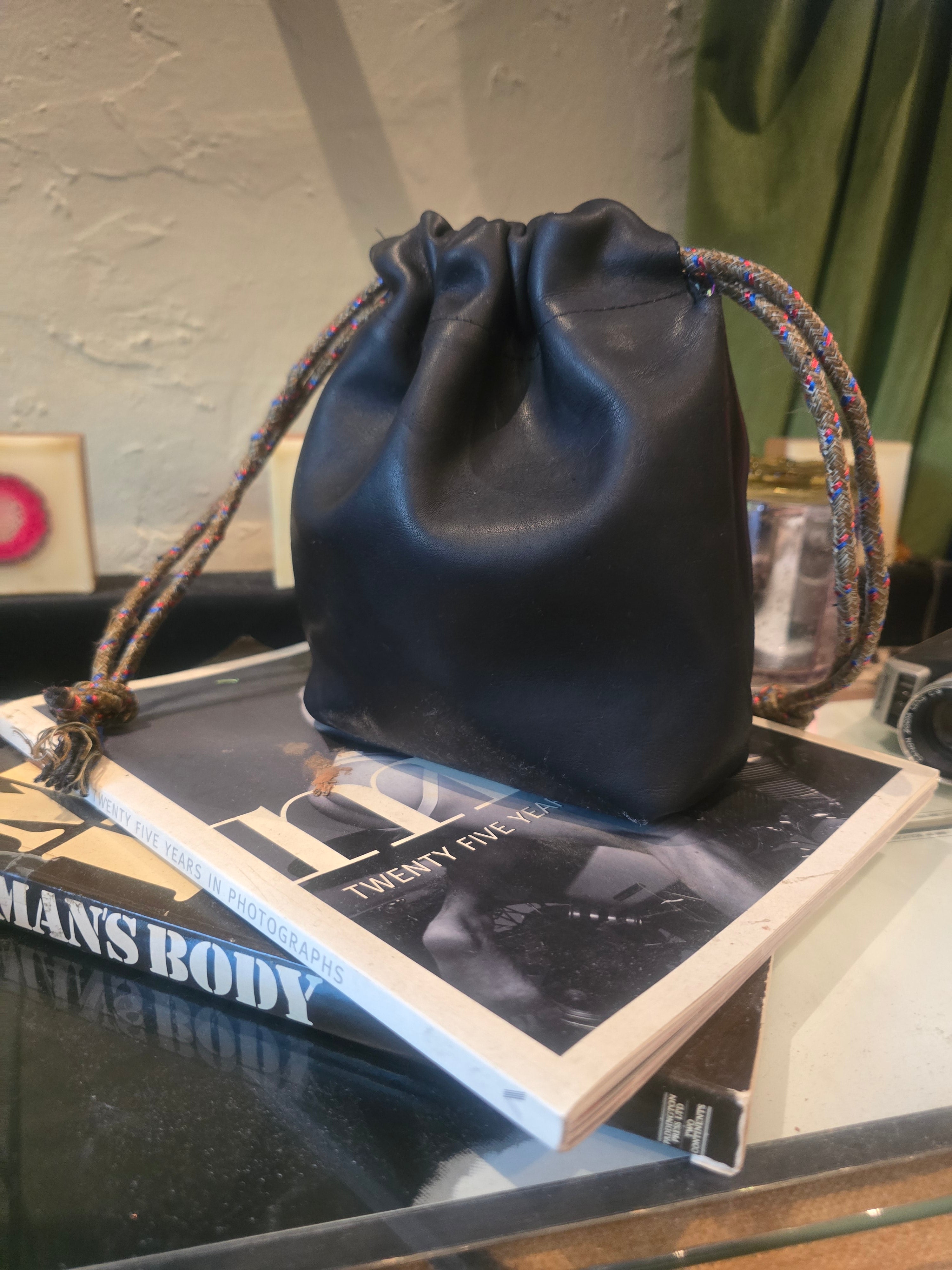 DEN Latigo Bag