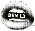 THE DEN CODE - DEN 13