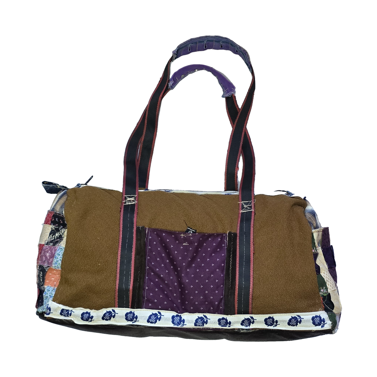 Mama's Old Bag