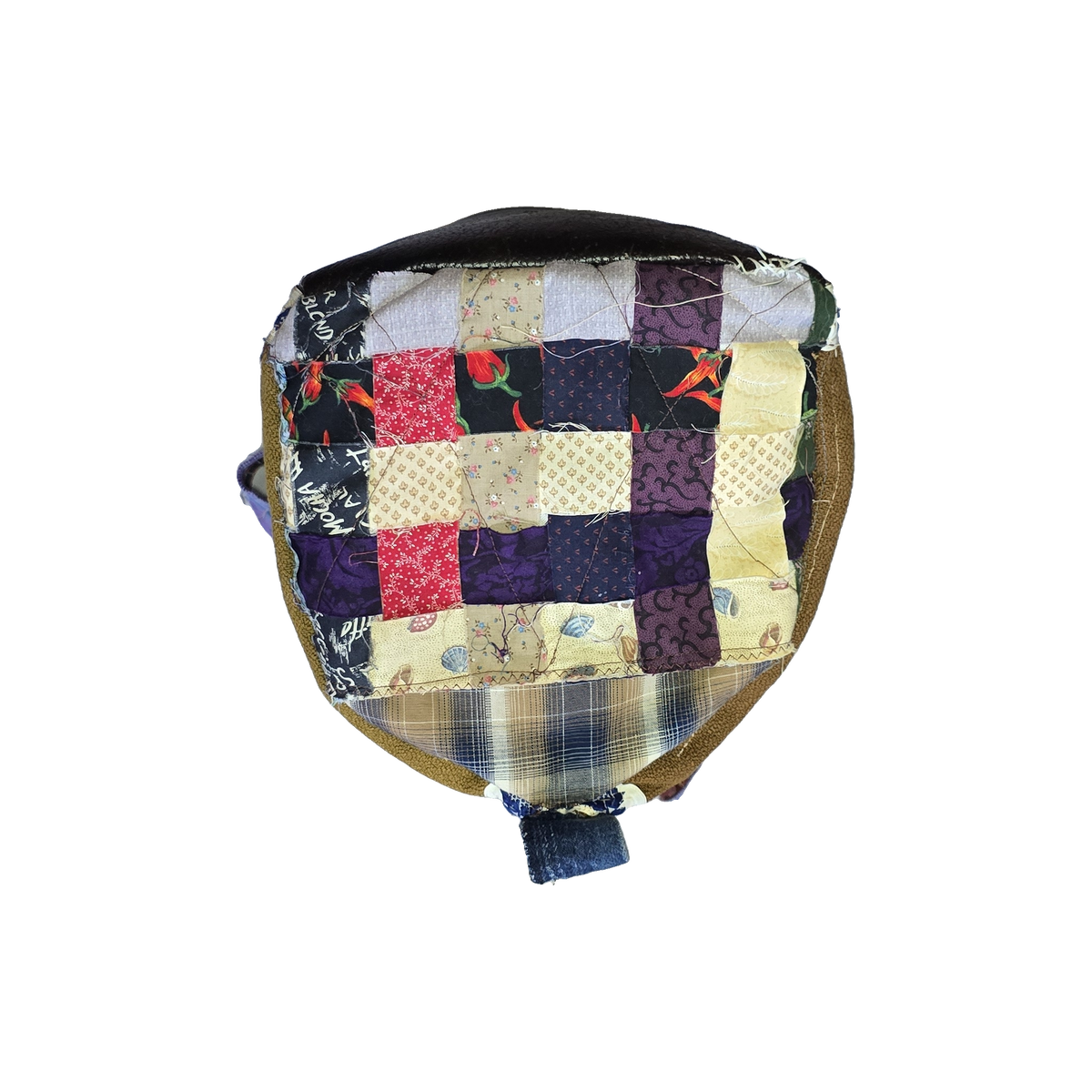 Mama's Old Bag