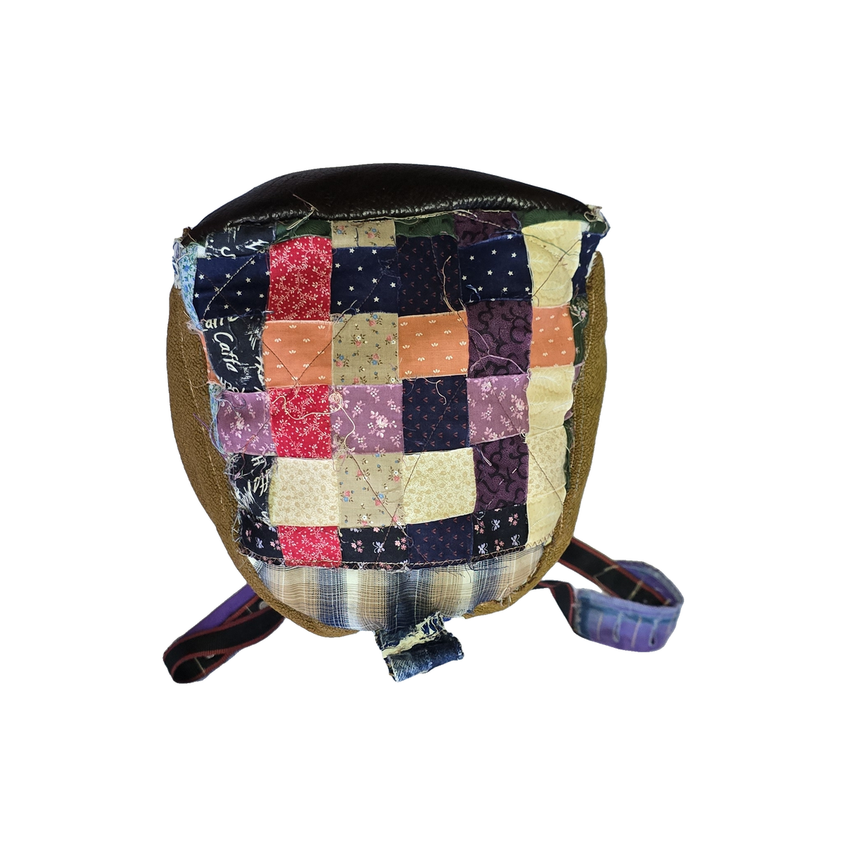 Mama's Old Bag