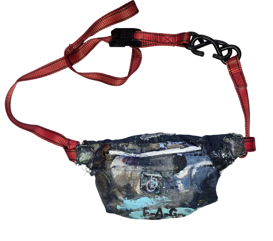 BAG - 1.0 - DEN BAG