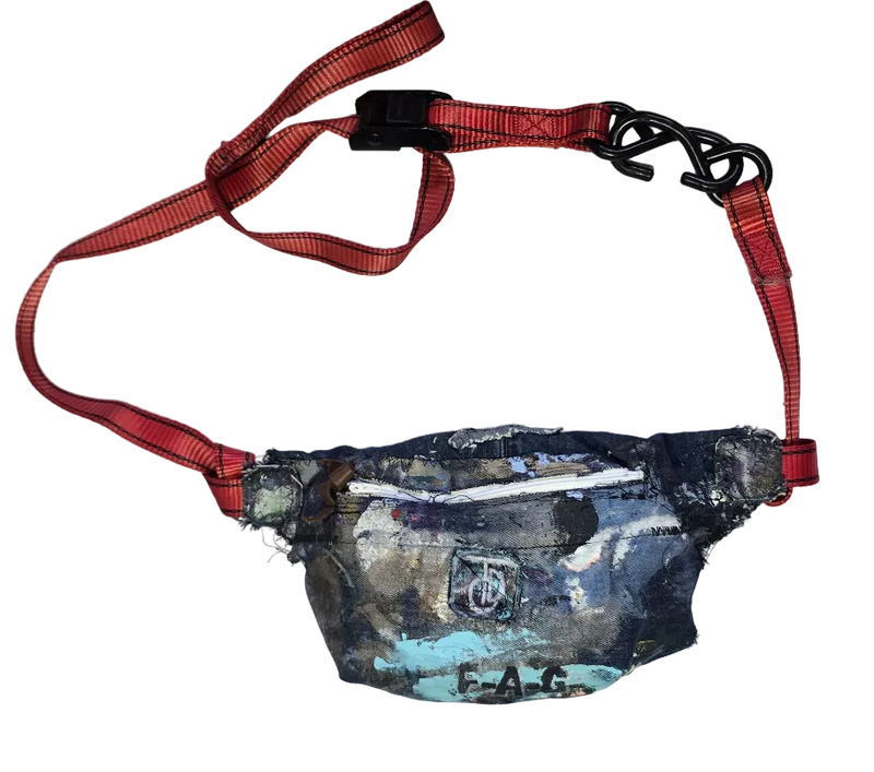 BAG - 1.0 - DEN BAG