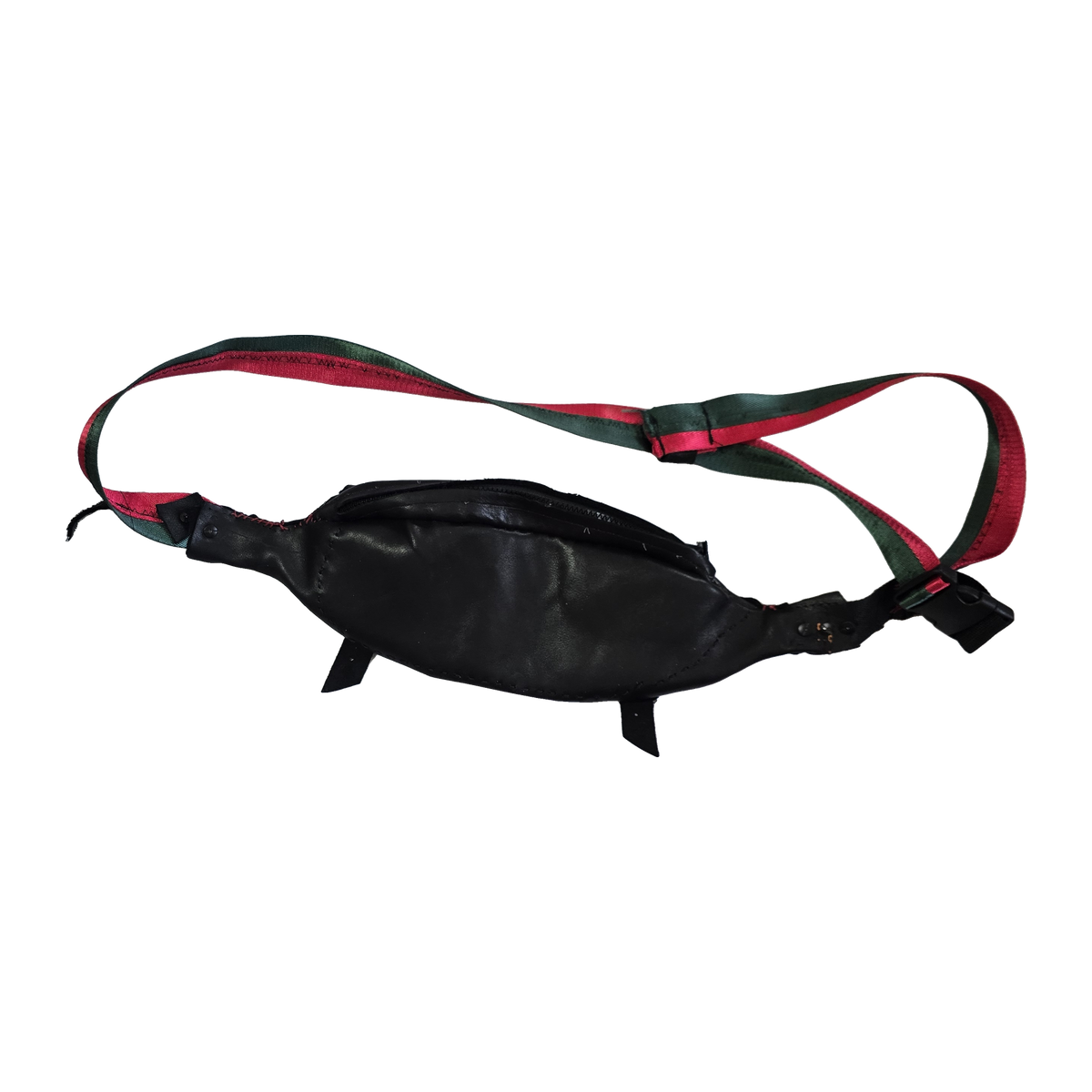 The Jeffrey - Den Bag
