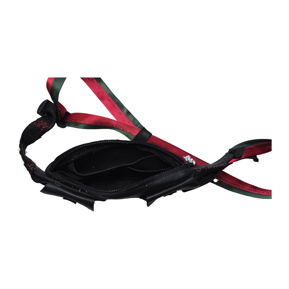 The Jeffrey - Den Bag