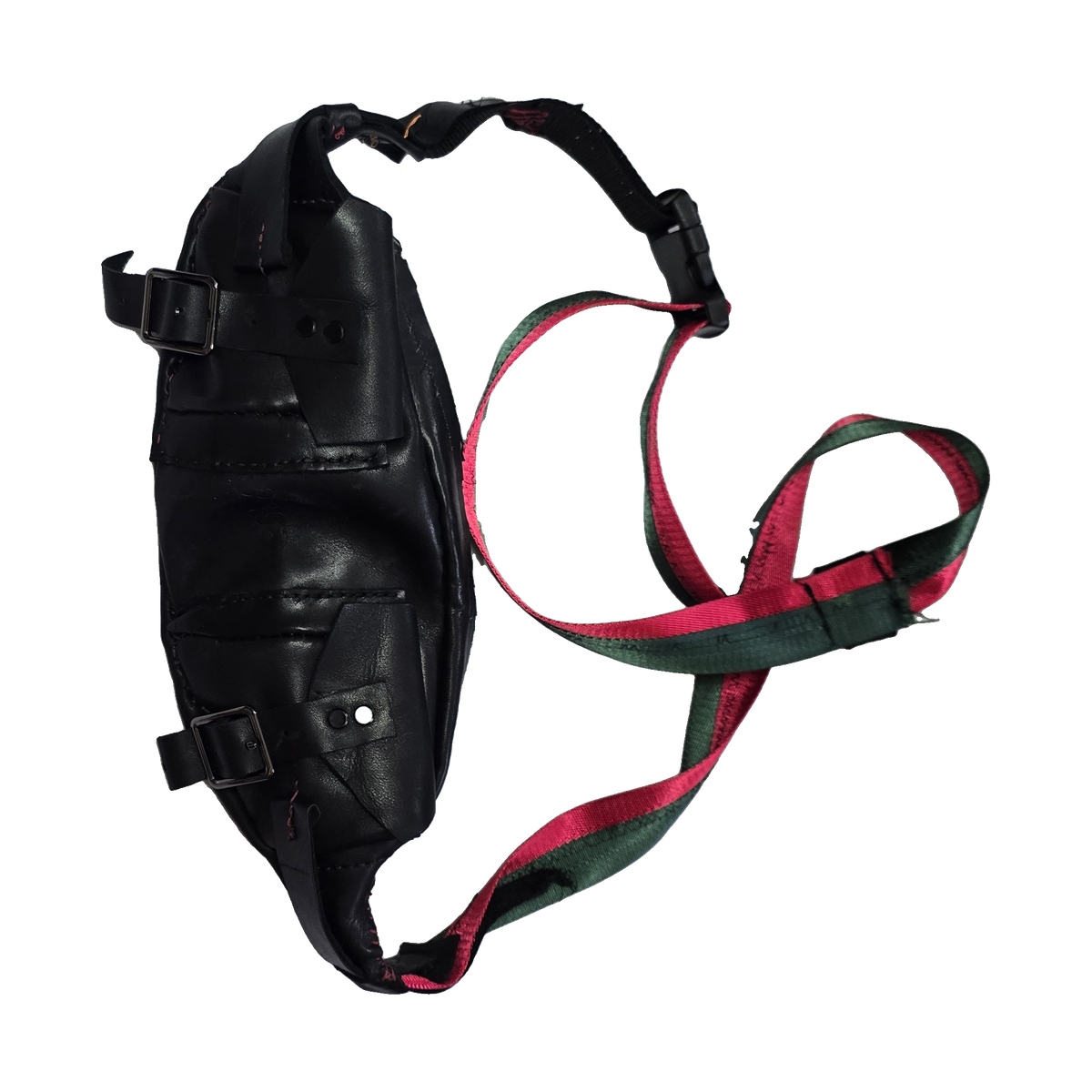 The Jeffrey - Den Bag