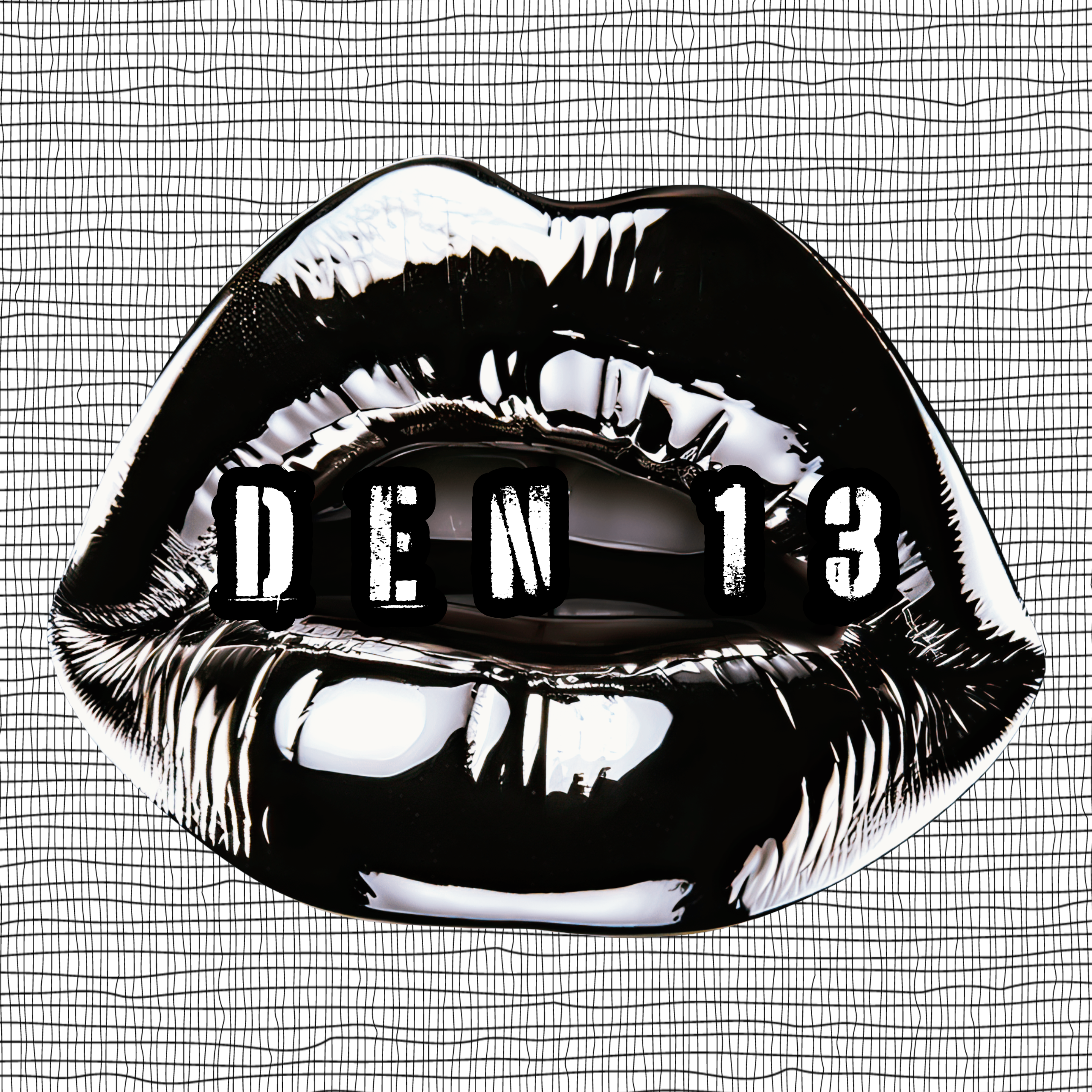 THE DEN CODE - DEN 13