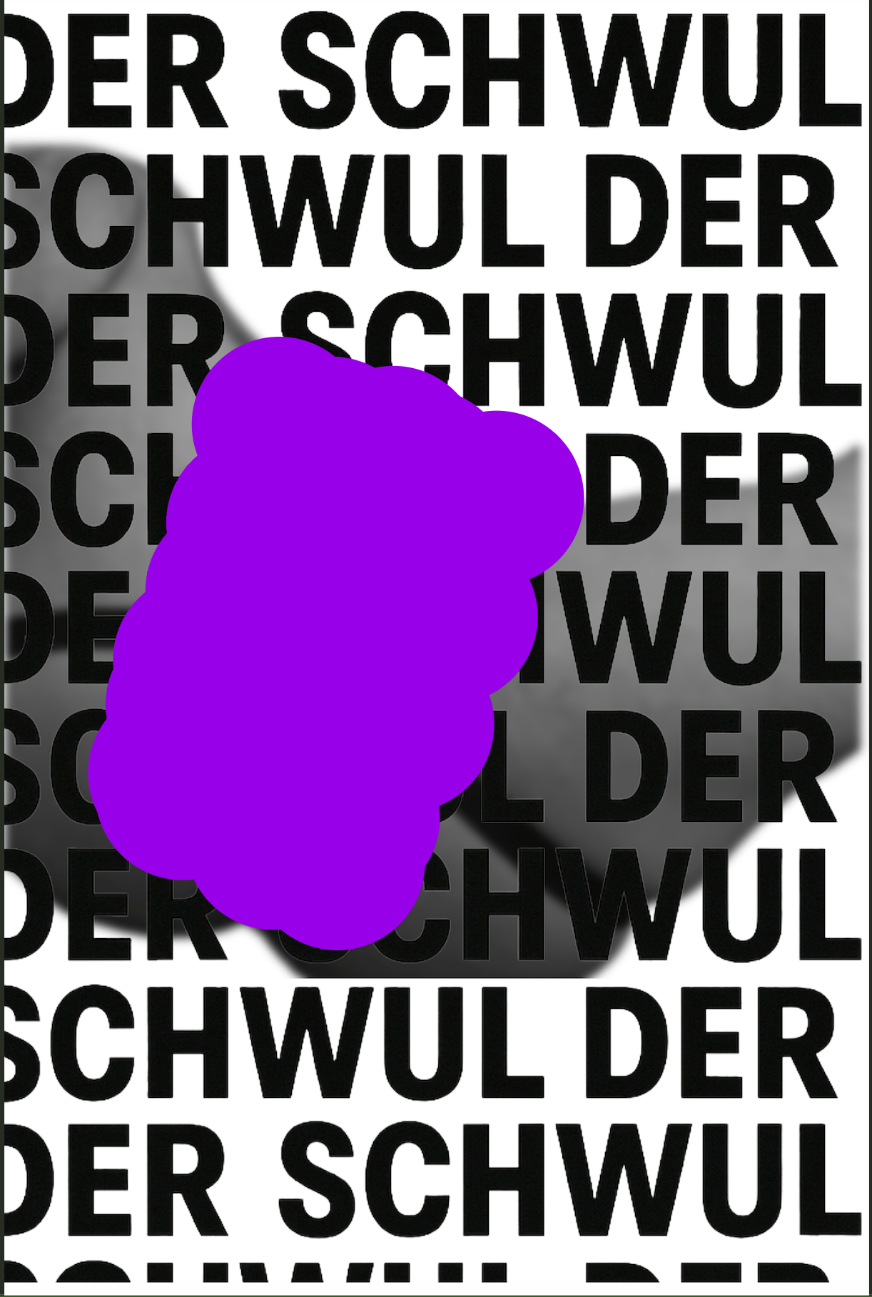 (ART) - DER SCHWUL I-IV THE DEN CODE - DEN 13
