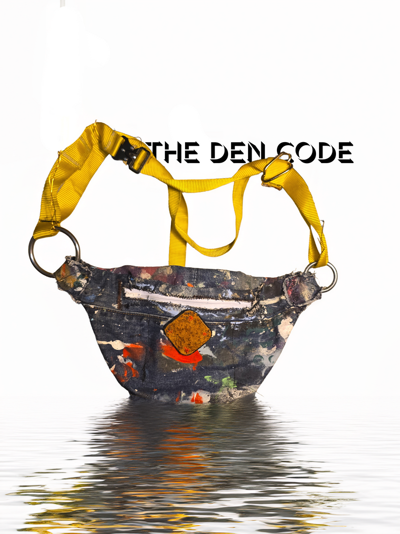 DENBAGS - LANG BAG 2.0