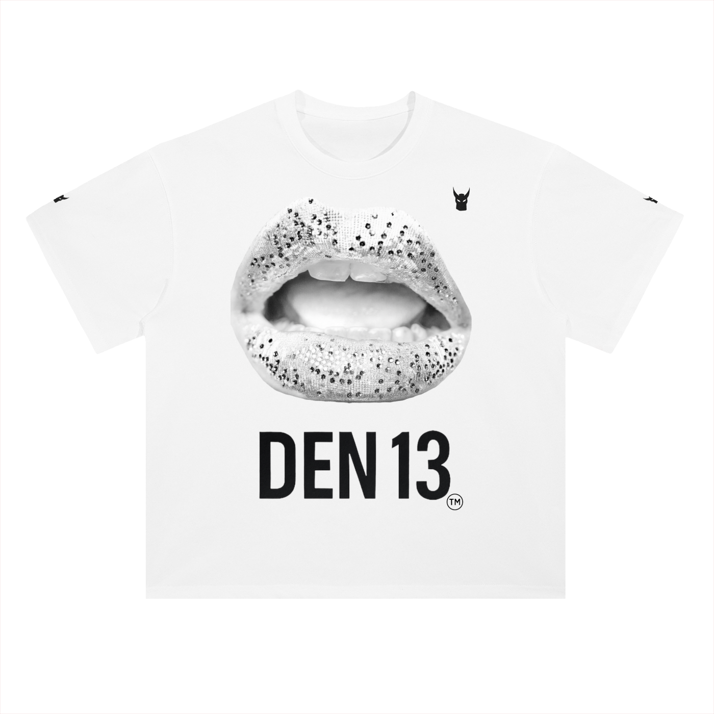 Basic Lips Shirt