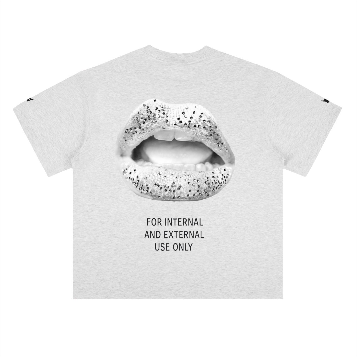 Basic Lips Shirt