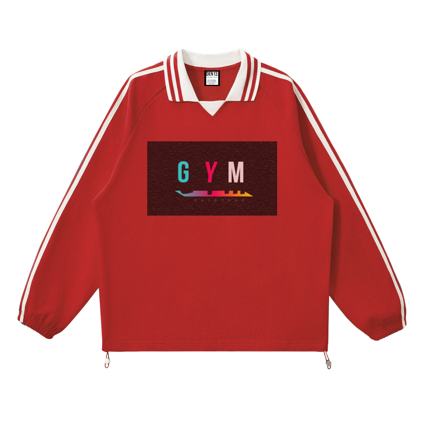 GYM polo ODMPOD