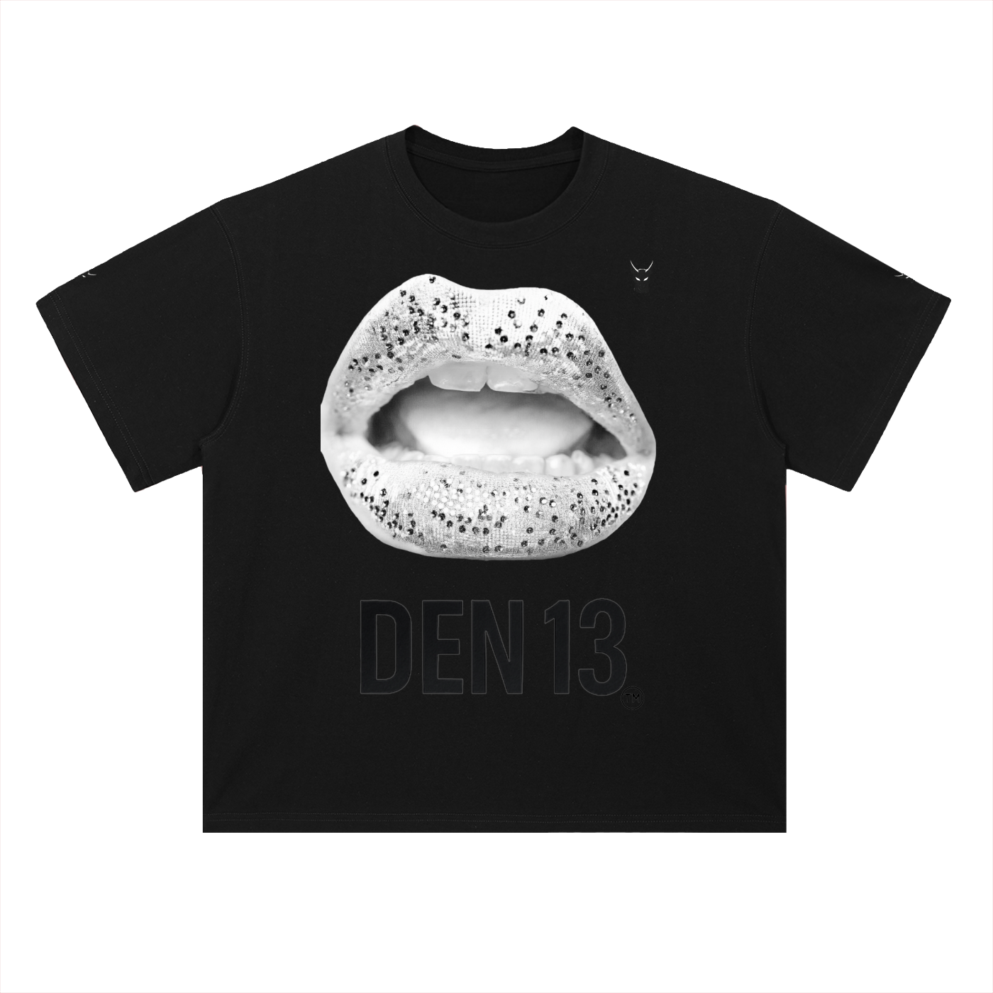 Basic Lips Shirt