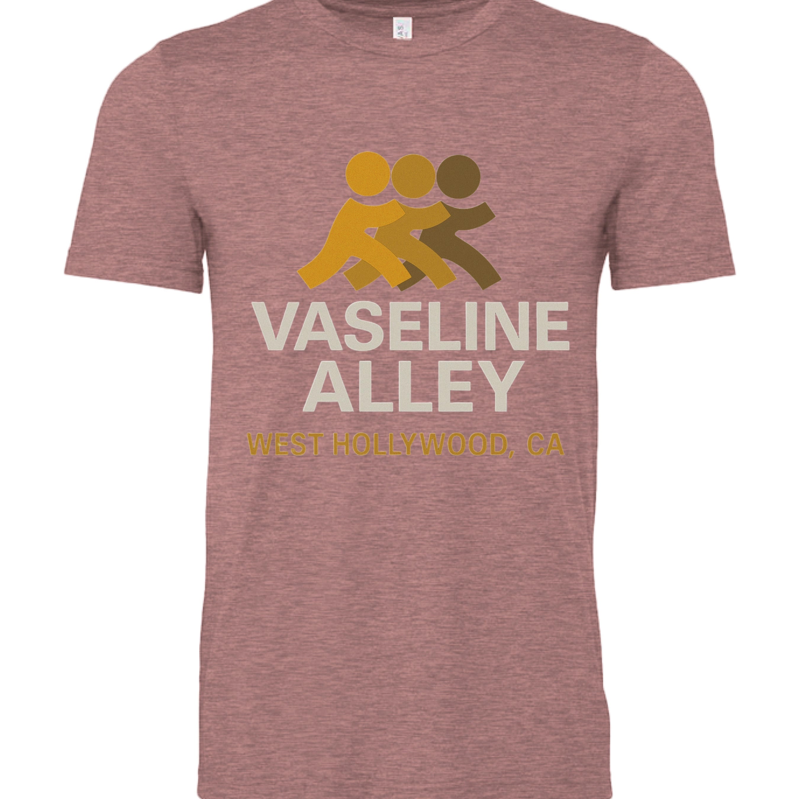 Vaseline Alley 00s THE DEN CODE - DEN 13