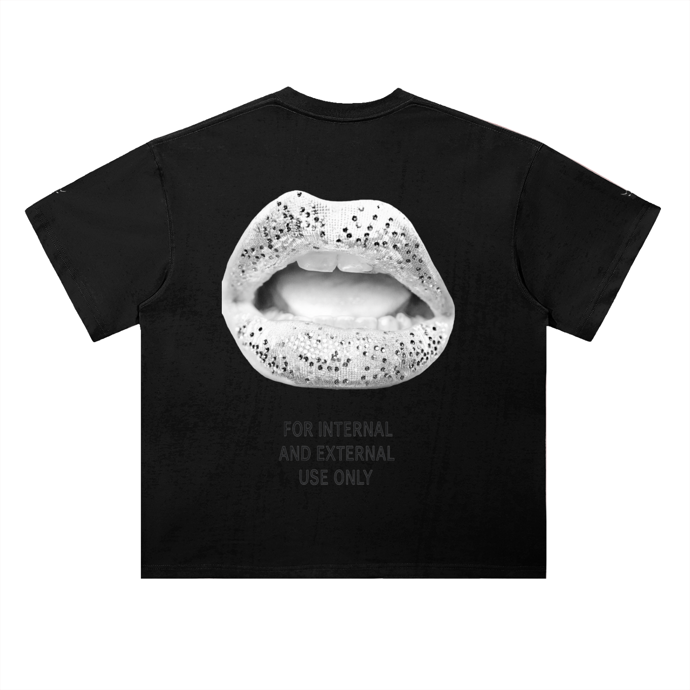 Basic Lips Shirt