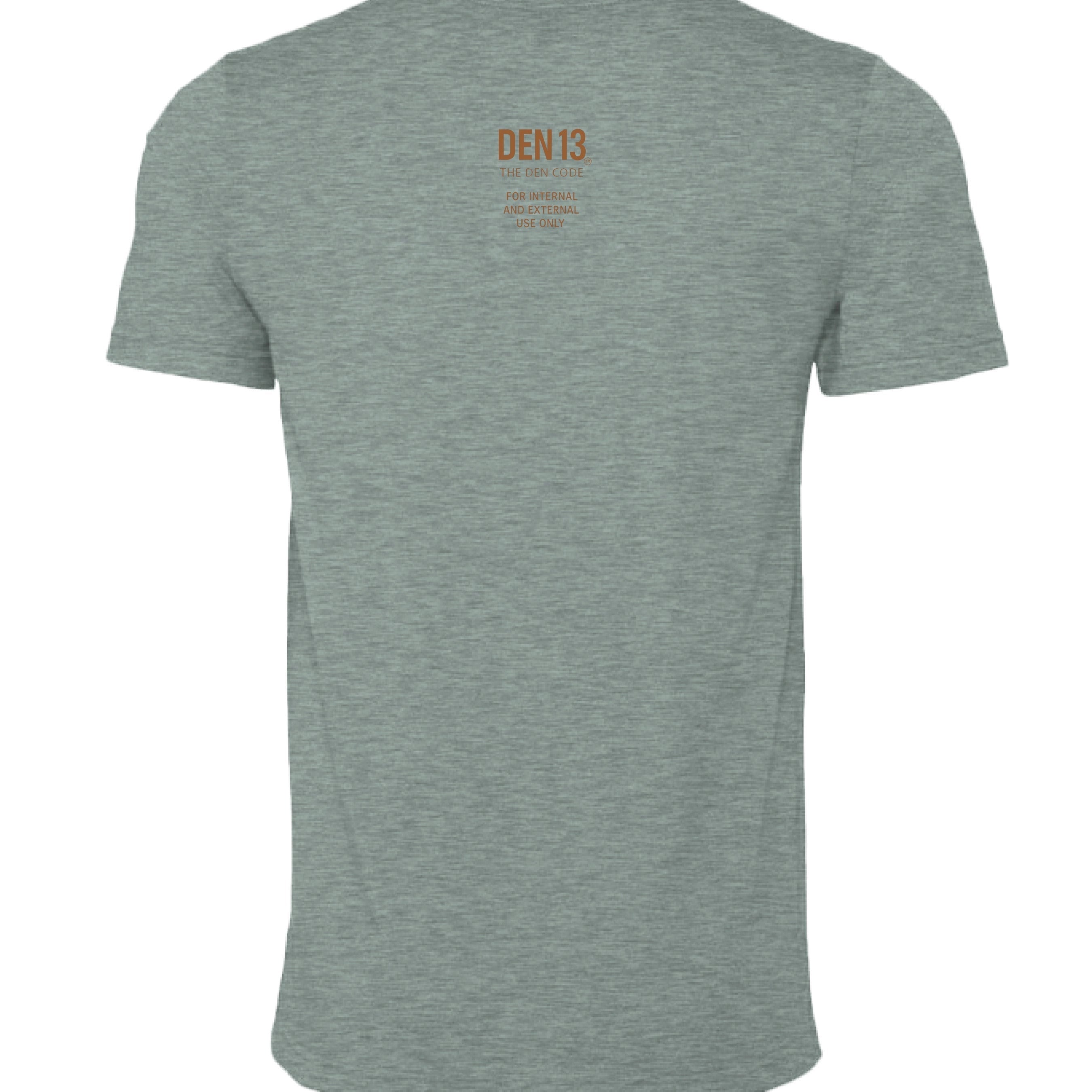 Vaseline Alley 00s THE DEN CODE - DEN 13