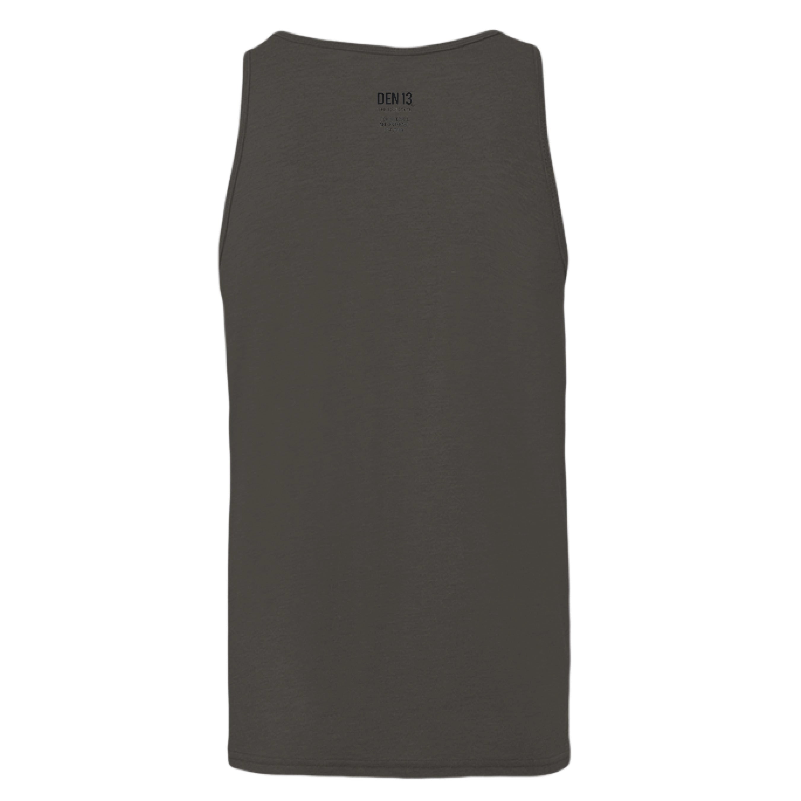 THE FROOT LOOP 2 TANK THE DEN CODE - DEN 13