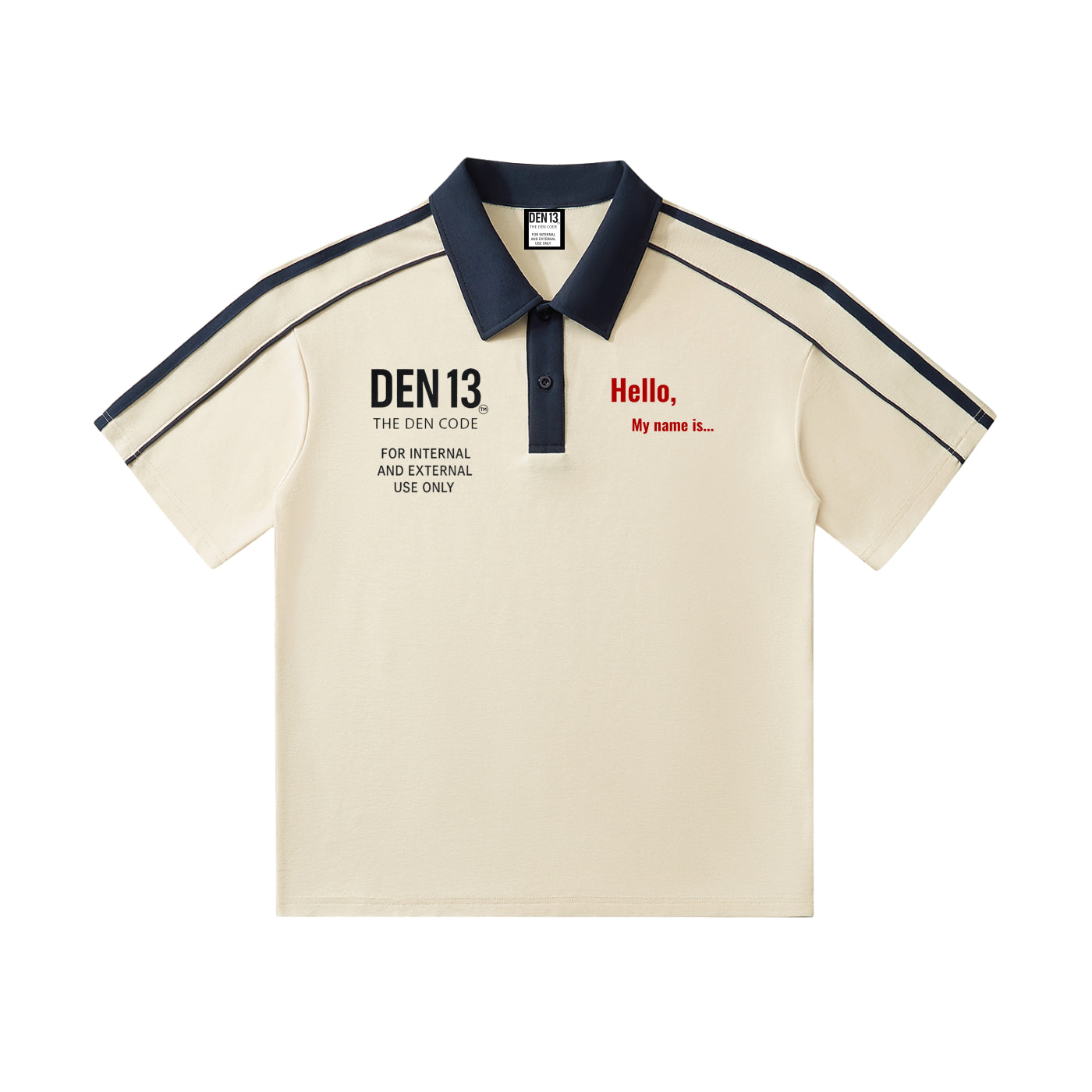 Bowling Team Shirt.