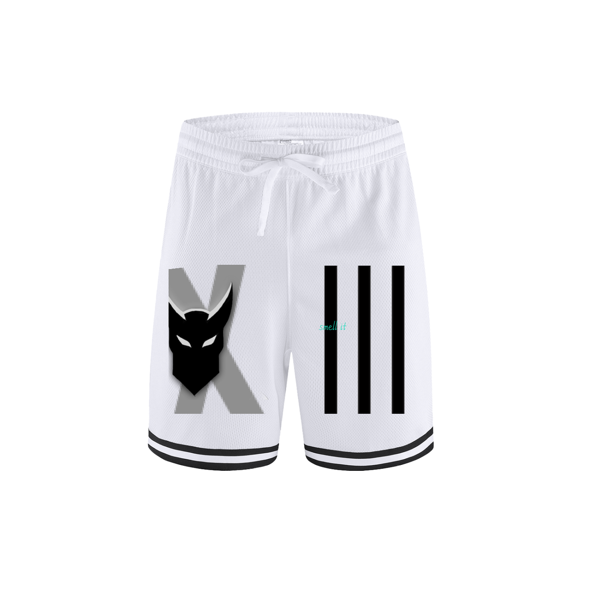 Shorts - GymShorts 1.3