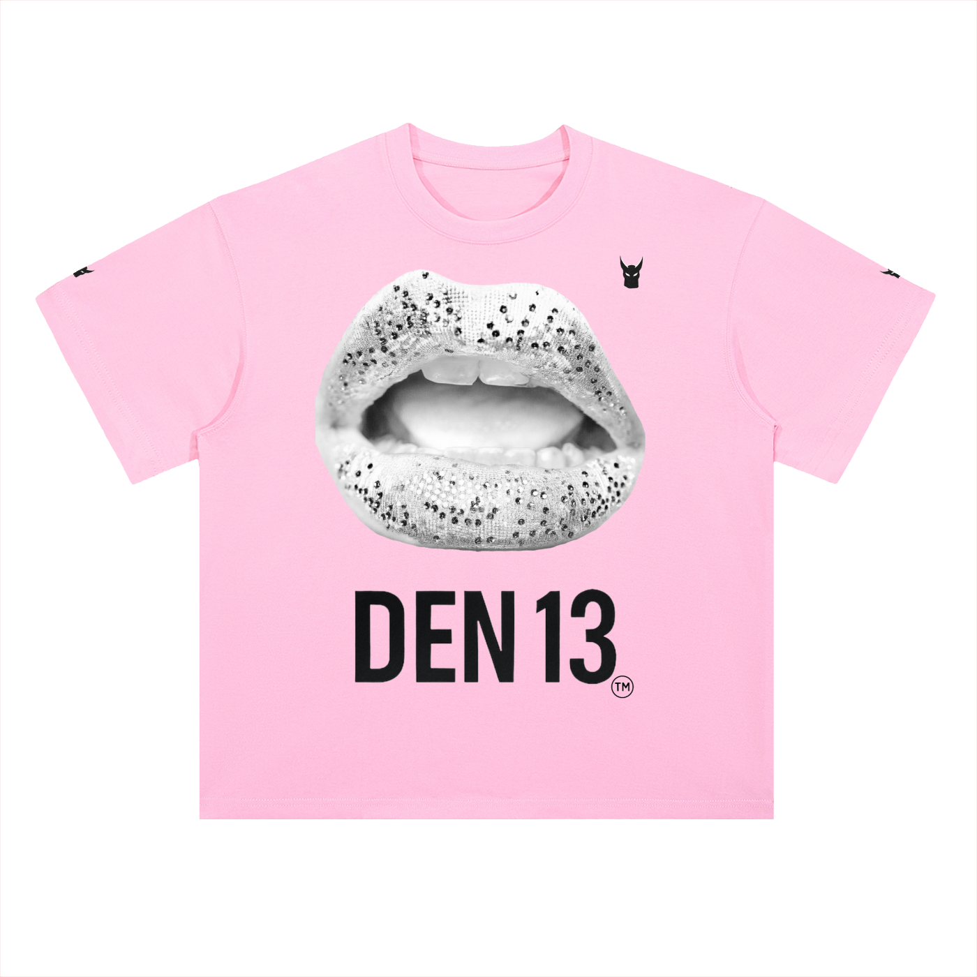 Basic Lips Shirt