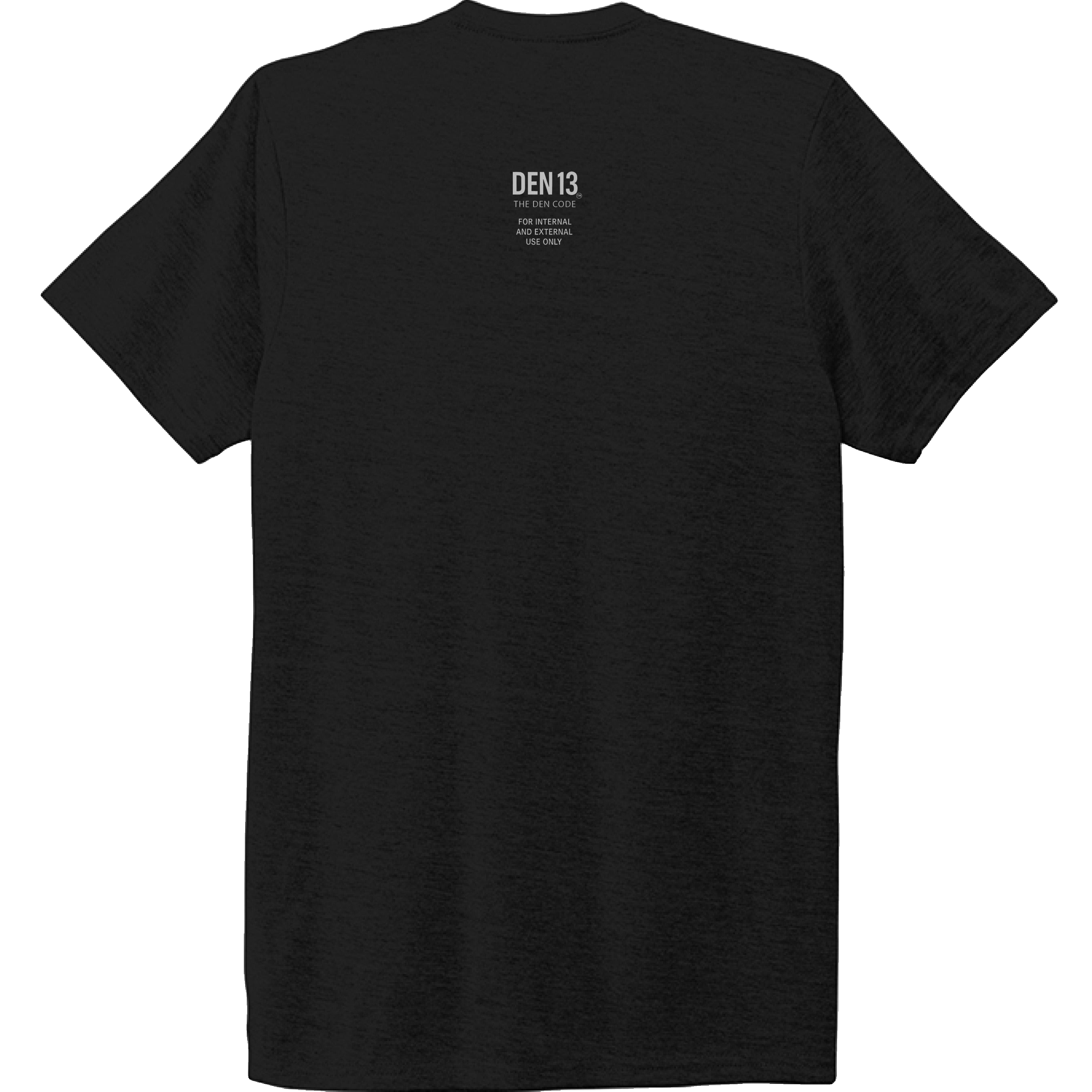 The Pachyderm THE DEN CODE - DEN 13